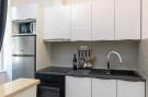 FerienhausKroatien - : Apartment Porat - One Bedroom Apartment with Terra