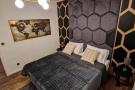 Holiday homeCroatia - Eastern Croatia: Urban Luxury Apartment Zagreb - Two Bedroom Apartm