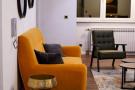 Holiday homeCroatia - Eastern Croatia: Urban Luxury Apartment Zagreb - Two Bedroom Apartm