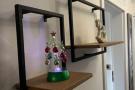 Holiday homeCroatia - Eastern Croatia: Urban Luxury Apartment Zagreb - Two Bedroom Apartm