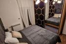 Holiday homeCroatia - Eastern Croatia: Urban Luxury Apartment Zagreb - Two Bedroom Apartm