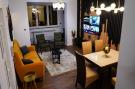 Holiday homeCroatia - Eastern Croatia: Urban Luxury Apartment Zagreb - Two Bedroom Apartm