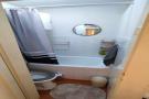 VakantiehuisKroatië - Oost Kroatië: Apartment Sunrise - One Bedroom Apartment with Bal