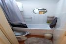 Holiday homeCroatia - Eastern Croatia: Apartment Sunrise - One Bedroom Apartment with Bal