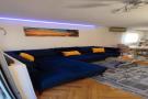 VakantiehuisKroatië - Oost Kroatië: Apartment Sunrise - One Bedroom Apartment with Bal