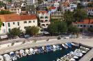 VakantiehuisKroatië - Oost Kroatië: Apartments &amp; Room Vesna - Studio Apartment wit