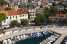 FerienhausKroatien - : Apartments &amp; Room Vesna - Studio Apartment wit  [6] 