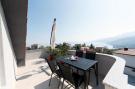 FerienhausKroatien - : Apartments Bella Vista - One Bedroom Apartment wit