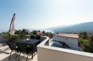 FerienhausKroatien - : Apartments Bella Vista - One Bedroom Apartment wit