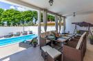 Holiday homeCroatia - : Holiday Home Melani Vita - Four Bedroom Villa with