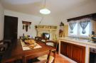 FerienhausKroatien - : Villa Gea - Three Bedroom Villa with Swimming Pool