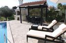 FerienhausKroatien - : Villa Gea - Three Bedroom Villa with Swimming Pool