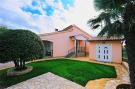 FerienhausKroatien - : Villa Gea - Three Bedroom Villa with Swimming Pool