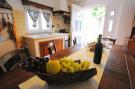 FerienhausKroatien - : Villa Gea - Three Bedroom Villa with Swimming Pool