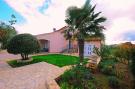 FerienhausKroatien - : Villa Gea - Three Bedroom Villa with Swimming Pool