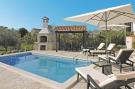 Holiday homeCroatia - Eastern Croatia: Villa Gea - Three Bedroom Villa with Swimming Pool