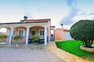 Holiday homeCroatia - Eastern Croatia: Villa Gea - Three Bedroom Villa with Swimming Pool