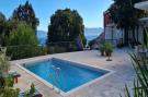 FerienhausKroatien - : Holiday Home Mico - Three Bedroom Holiday Home wit