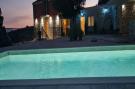 Holiday homeCroatia - Eastern Croatia: Holiday Home Mico - Three Bedroom Holiday Home wit