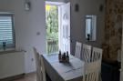 FerienhausKroatien - : Holiday Home Mico - Three Bedroom Holiday Home wit