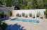 Holiday homeCroatia - Eastern Croatia: Holiday Home Mico - Three Bedroom Holiday Home wit  [28] 