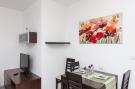 FerienhausKroatien - : Apartment Precious View - One Bedroom Apartment wi