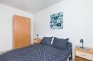 FerienhausKroatien - : Apartment Precious View - One Bedroom Apartment wi