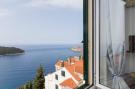 FerienhausKroatien - : Apartment Precious View - One Bedroom Apartment wi