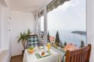 FerienhausKroatien - : Apartment Precious View - One Bedroom Apartment wi