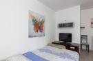 FerienhausKroatien - : Apartment Precious View - One Bedroom Apartment wi