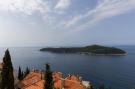 FerienhausKroatien - : Apartment Precious View - One Bedroom Apartment wi