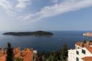 FerienhausKroatien - : Apartment Precious View - One Bedroom Apartment wi