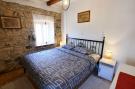 FerienhausKroatien - : Apartment Rural Podastrana - Two Bedroom Apartment