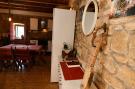 FerienhausKroatien - : Apartment Rural Podastrana - Two Bedroom Apartment