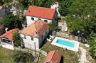 Holiday homeCroatia - Eastern Croatia: Apartment Rural Podastrana - Two Bedroom Apartment