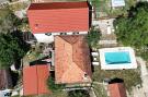 Holiday homeCroatia - Eastern Croatia: Apartment Rural Podastrana - Two Bedroom Apartment