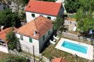 Holiday homeCroatia - Eastern Croatia: Apartment Rural Podastrana - Two Bedroom Apartment