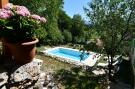 FerienhausKroatien - : Apartment Rural Podastrana - Two Bedroom Apartment