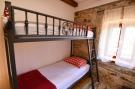 FerienhausKroatien - : Apartment Rural Podastrana - Two Bedroom Apartment