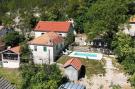 Holiday homeCroatia - Eastern Croatia: Apartment Rural Podastrana - Two Bedroom Apartment