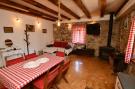 FerienhausKroatien - : Apartment Rural Podastrana - Two Bedroom Apartment