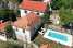 Holiday homeCroatia - Eastern Croatia: Apartment Rural Podastrana - Two Bedroom Apartment  [29] 