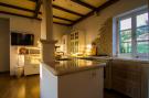 FerienhausKroatien - : Villa Roza - One Bedroom Villa with Swimming Pool