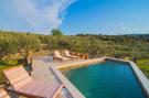 FerienhausKroatien - : Villa Roza - One Bedroom Villa with Swimming Pool