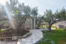 Holiday homeCroatia - Eastern Croatia: Villa Roza - One Bedroom Villa with Swimming Pool