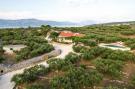 Holiday homeCroatia - Eastern Croatia: Villa Roza - One Bedroom Villa with Swimming Pool