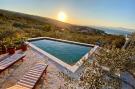 Holiday homeCroatia - Eastern Croatia: Villa Roza - One Bedroom Villa with Swimming Pool