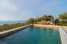 Holiday homeCroatia - Eastern Croatia: Villa Roza - One Bedroom Villa with Swimming Pool  [33] 