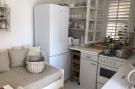 FerienhausKroatien - : Apartment Oleander - One Bedroom Apartment with Te