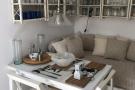 FerienhausKroatien - : Apartment Oleander - One Bedroom Apartment with Te